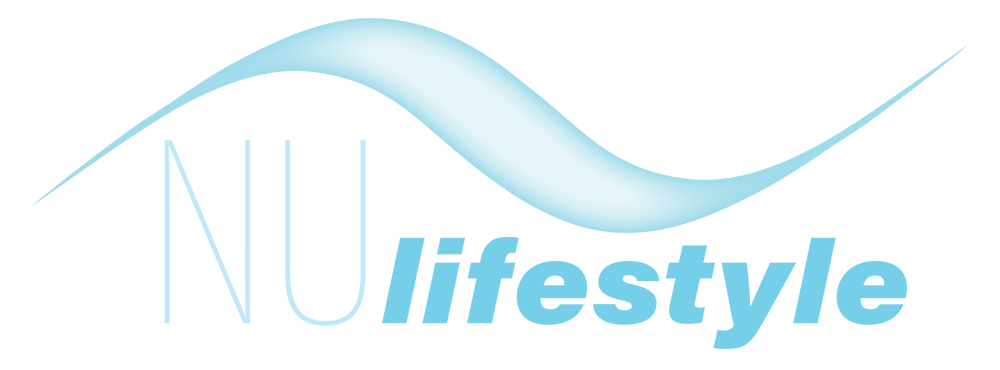 NU Lifestyle Logo